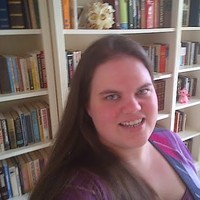 Profile Picture of Amie Marse (@amie-marse-1) on Quora