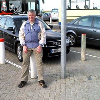 Profile Picture of Martin Gassner (@martin.gassner.733) on Facebook