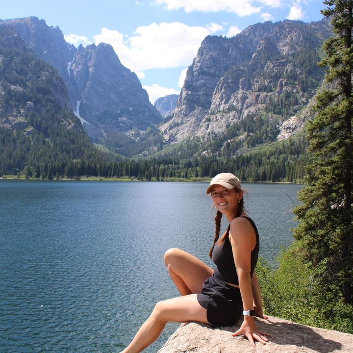 Profile Picture of claudiamc (@claudiamc1) on Tiktok