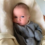 Profile Picture of Teddy Scott 🧸 (@theodoraantonettescott) on Instagram