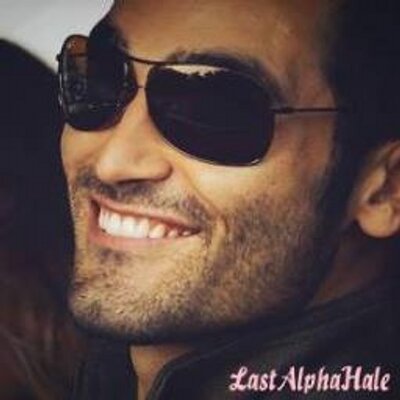 Derek Hale - Twitter Profile Picture of Derek Hale (@LastAlphaHale) on Twitter