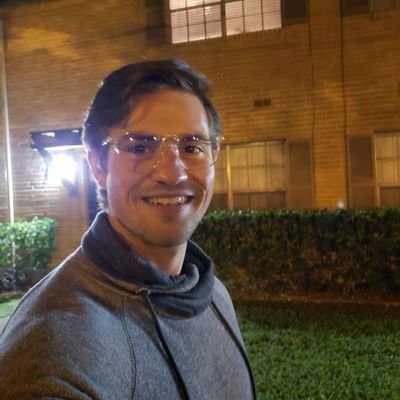 Profile Picture of Hunter D. (@HunterDodd3) on Twitter