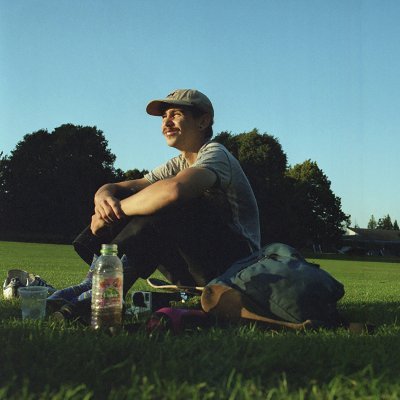 Profile Picture of Nicholas Constant (@NConstantArt) on Twitter