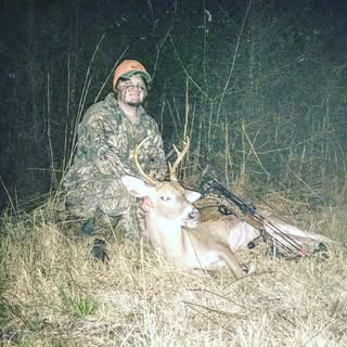 Profile Picture of Josh Chavers (@joshchavers) on Instagram