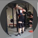 Profile Picture of Dawid Skrzyński (@trojboj.skrzynski) on Instagram