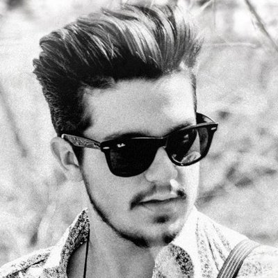 Profile Picture of  ♥ O Luan Coloriu  ♥ (@larry_alves23) on Twitter
