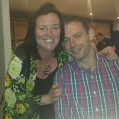 Profile Picture of Shelley Bowman (@andybow79) on Twitter