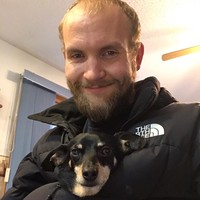 Profile Picture of Travis Snyder (@travis-snyder-10) on Quora