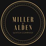 Profile Picture of Miller & Alden (@millerandalden) on Instagram