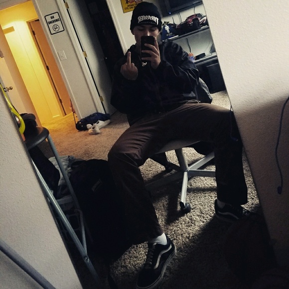 Profile Picture of Nickolas Rodriguez (@nickolasr4real) on Poshmark