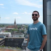 Profile Picture of Filip Bogojeski (@filip-bogojeski-1) on Quora