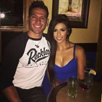 Profile Picture of Michael Rivera (@hollywoodmike80) on Pinterest