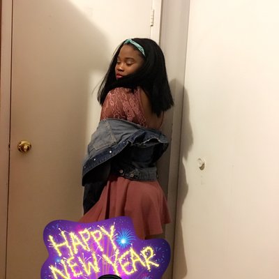 Profile Picture of Aaliyah Fowler (@aaliyahfowler21) on Twitter