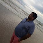 Profile Picture of anand vora (@vora1520) on Instagram