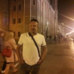 Profile Picture of Andrzej Mroczek (@supergiftandrew) on Instagram