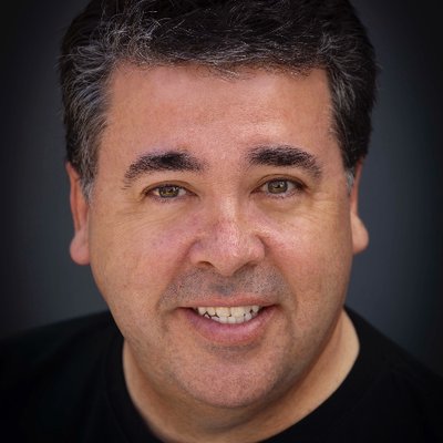 Profile Picture of Dave Bossert (@dave_bossert) on Twitter