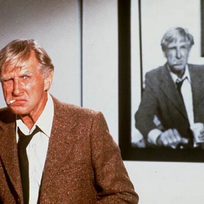 Profile Picture of Steve McCroskey (@McCroskeySteve) on Twitter