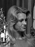Profile Picture of Cyndy Garveyon Wikipedia