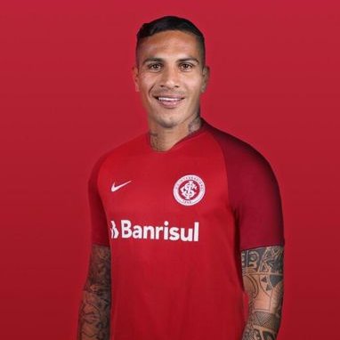 Profile Picture of Paolo Guerreiro Mil Grau (@PaoloGuerreir20) on Twitter