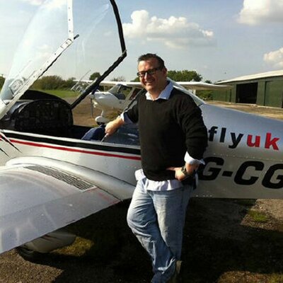 Profile Picture of James Loftus (@JamesALoftus) on Twitter