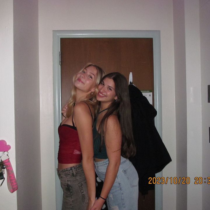 Profile Picture of Arielle (@arielle_wittenberg) on Tiktok