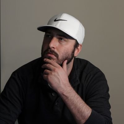 Profile Picture of Cody James (@CJamesGraphics) on Twitter