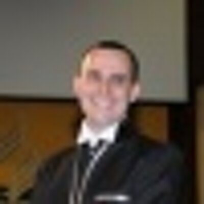 Profile Picture of Fernando De Faria Melo (@NandoFMelo) on Twitter