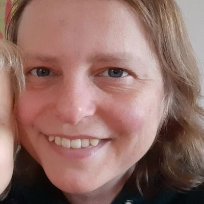 Profile Picture of Monica Lea Christiansen (@MonicaLeaChris1) on Twitter