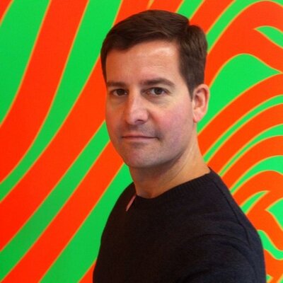 Profile Picture of Paul Michaud (@EHandNYC) on Twitter