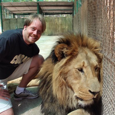 Profile Picture of José Alexandre Borba (@Aborba) on Twitter