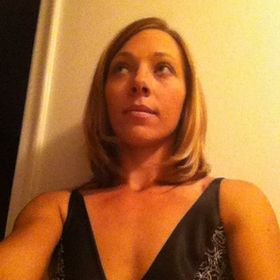 Profile Picture of Danielle Cochrane (@tabularasa13) on Pinterest