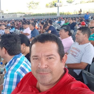 Profile Picture of Nelson Montero Rojas (@nmontero74) on Twitter