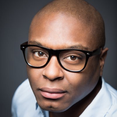 Profile Picture of Ernest Keith Walker (@TheDailyErnest) on Twitter