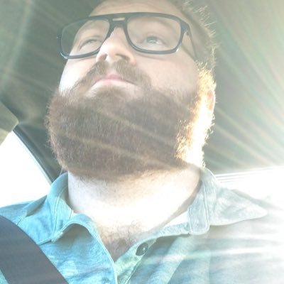 Profile Picture of Kyle Rickman (@KyleRickman75) on Twitter