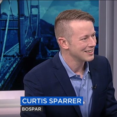 Profile Picture of Curtis Sparrer (@thatcurtis) on Twitter