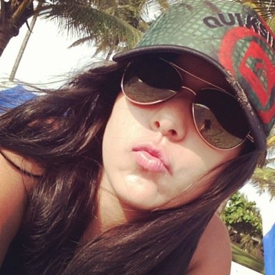 Profile Picture of Stephanie Umaña (@StephUmaa) on Twitter