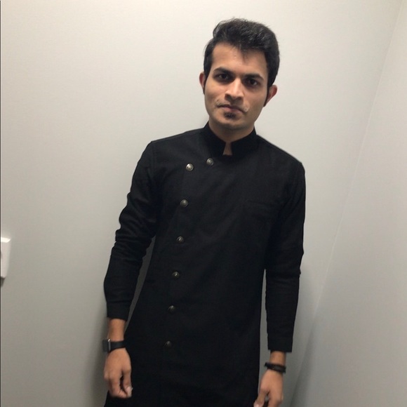 Profile Picture of Anand Patel (@anand1993) on Poshmark