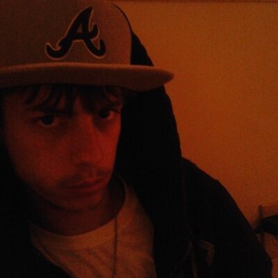 Profile Picture of Brent Gallegos (@ghost4058) on Twitter