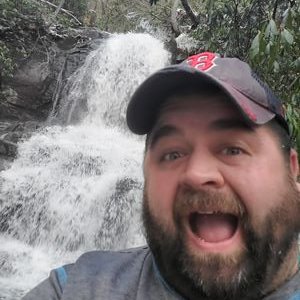 Profile Picture of Richard Waid (@RichardWaid4) on Twitter