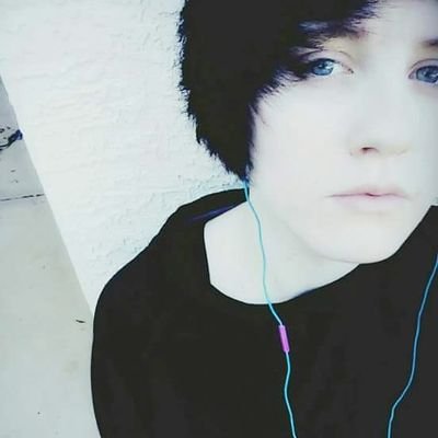 Profile Picture of Sebastian Pugh (@That_Guy_Sebby) on Twitter