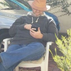Profile Picture of Sean Hannan (@Sean100165) on Twitter