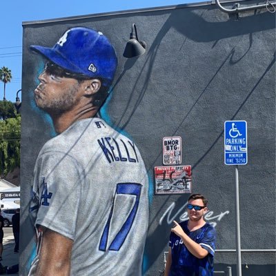 Profile Picture of Rusty Smith (@Iamdussthebus) on Twitter