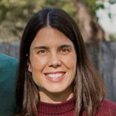 Profile Picture of Lea Hildebrandt Ruiz (@HildebrandtRuiz) on Twitter