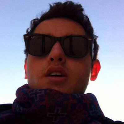 Profile Picture of Robin Hanna (@hanna_robin) on Twitter
