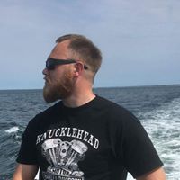 Profile Picture of Jacob Fodde (@jacobfodde) on Pinterest