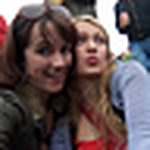 Profile Picture of kate o'neill (@katelikesstripes) on Flickr