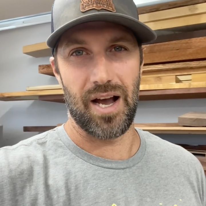 Profile Picture of Kevin Rood TV (@kevin.rood) on Tiktok
