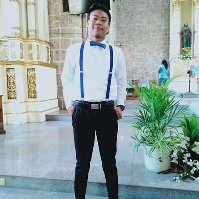 Profile Picture of Mark John Esteron (@MarkJohnEstero1) on Twitter