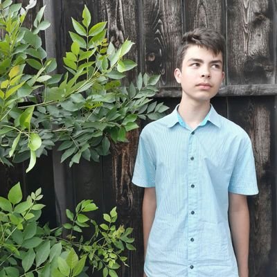 Profile Picture of Alexandru Mihalachi (@DexterPayne23) on Twitter