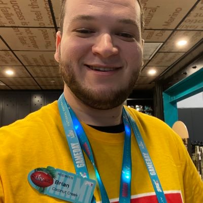 Profile Picture of Brian Ross (@b_ross561) on Twitter